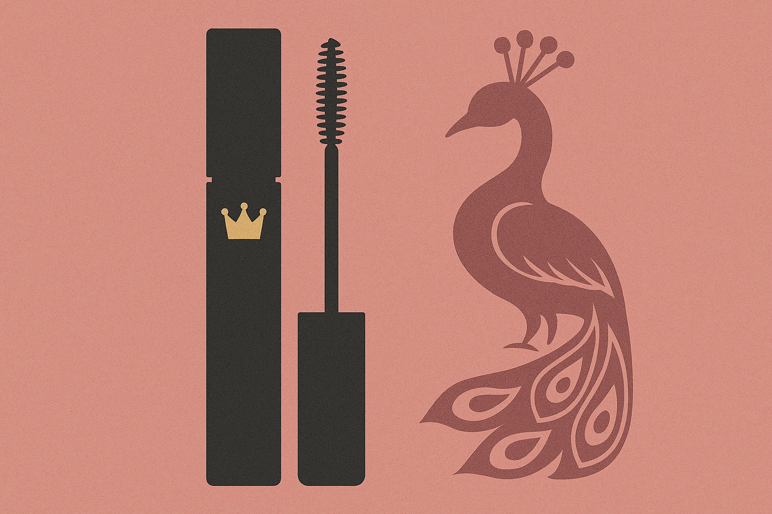 ラッシュエキスパンダー 孔雀ロング